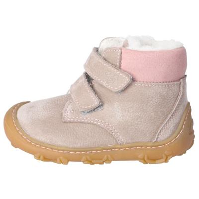 Pepino by Ricosta - Kid's Nico - Winterschuhe 20 | EU 20 rosa/beige Image