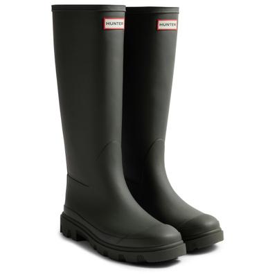 Hunter Boots - Downpour Tall Boot - Gummistiefel 40 | EU 40 schwarz Image