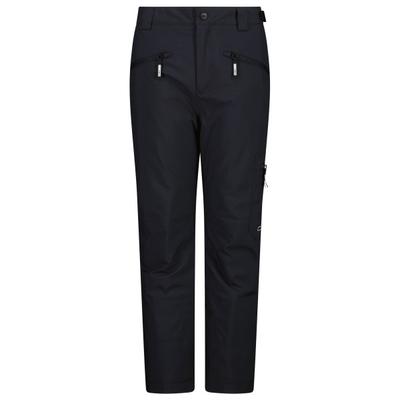 CMP - Girl's Pant Twill - Skihose Gr 116 schwarz Image