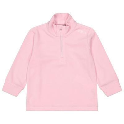 CMP - Kid's Sweater - Fleecepullover Gr 80 rosa Image