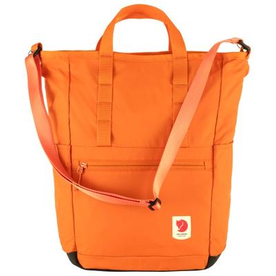 Fjällräven - High Coast Totepack 23 - Daypack Gr 23 l orange Image