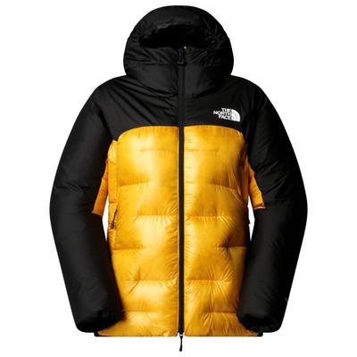 The North Face - Women's Summit Himalayan Down Parka - Daunenjacke Gr S schwarz Image