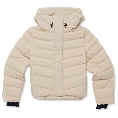 Cotopaxi - Women's Alivio Down Jacket - Daunenjacke Gr M beige Image