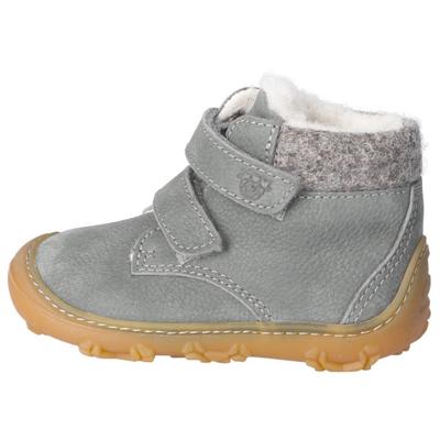 Pepino by Ricosta - Kid's Nico - Winterschuhe 22 | EU 22 grau Image
