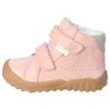 Pepino by Ricosta - Kid's Donny - Winterschuhe 23 - Wide | EU 23 rosa