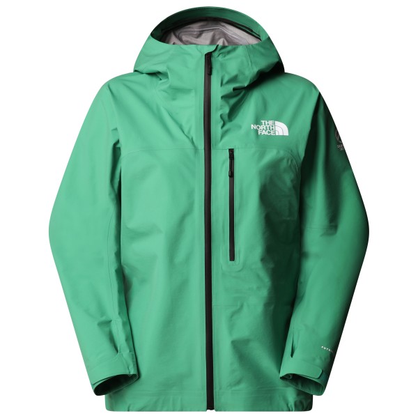 The North Face - Women's Summit Futurelight Torre Egger Lt Jacket - Regenjacke Gr M türkis