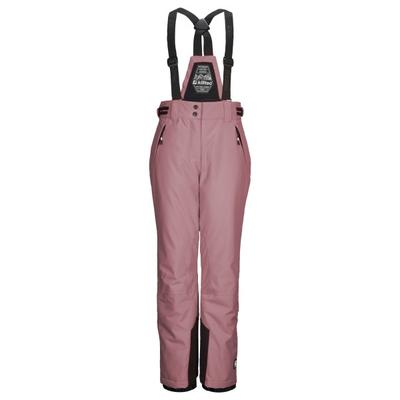 killtec - Girl's KSW 213 Ski Pants - Skihose Gr 176 rosa Image