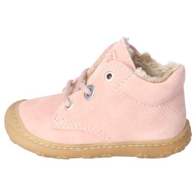 Pepino by Ricosta - Kid's Corany - Winterschuhe 26 | EU 26 rosa/beige Image