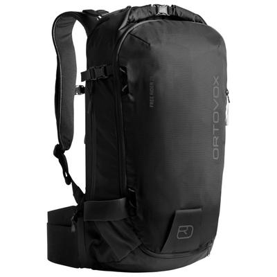 Ortovox - Free Rider 28 - Skitourenrucksack Gr 28 l schwarz Image
