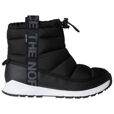 The North Face - Youth's Thermoball Pull-On Waterproof - Winterschuhe 36 | EU 36 schwarz Image