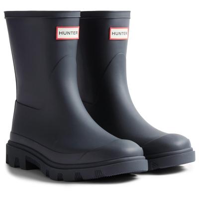 Hunter Boots - Downpour Short Boot - Gummistiefel 42 | EU 42 schwarz Image