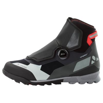 Vaude - Minaki III STX - Radschuhe 42 | EU 42 grau/schwarz Image