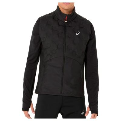 Asics - Road Winter Gilet - Laufweste Gr L schwarz Image