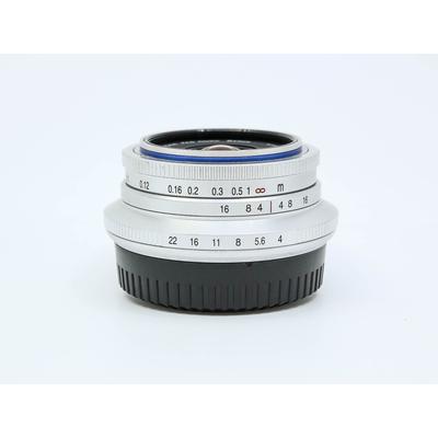 Used Venus Laowa 10mm f/4 Cookie - Fujifilm X Fit