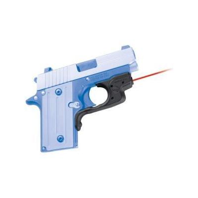 Crimson Trace LG-492 Front Activation Laserguard For Sig Sauer P238