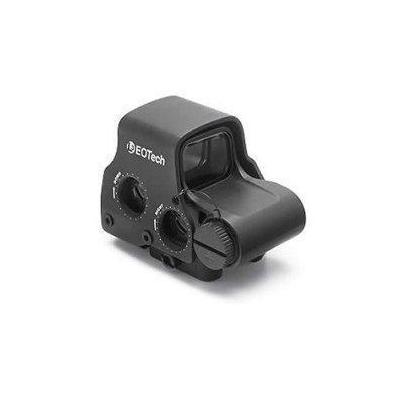 EOTech Military Holographic Weapon Sight EXPS3-4