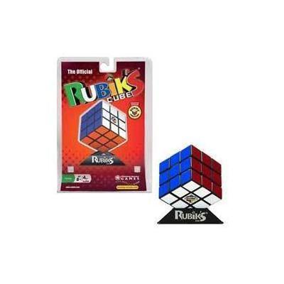 Winning Moves Rubik's Cube, Ages 8+, 1 ea