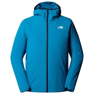 The North Face - Summit Casaval Hybrid Hoodie - Kunstfaserjacke Gr XL blau Image
