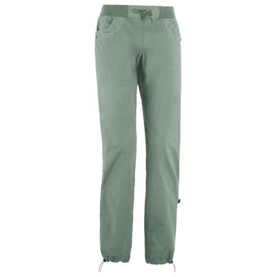 E9 - Women's Bia - Boulderhose Gr XS grün Image