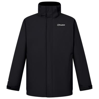 Berghaus - Hillwalker 2.0 Jacket - Regenjacke Gr XL schwarz Image