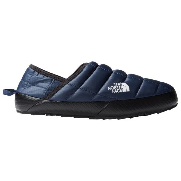 The North Face - Thermoball Traction Mule V - Hüttenschuhe 48 | EU 48 blau