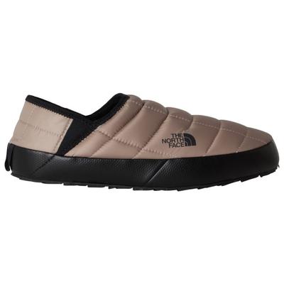 The North Face - Thermoball Traction Bootie - Hüttenschuhe 40,5 | EU 40,5 schwarz/braun Image