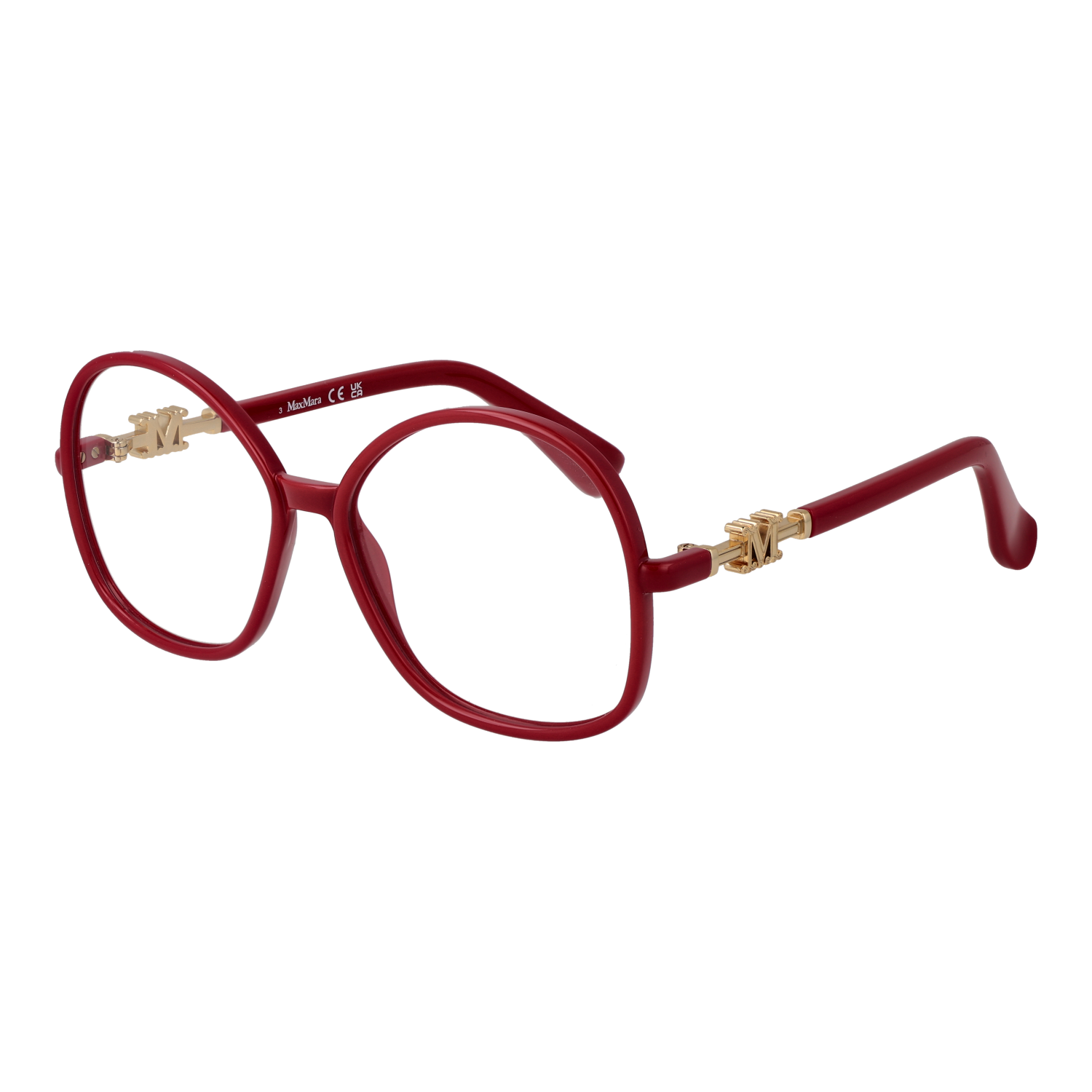 Max Mara Brillenfassung MM5100 075 55 Image