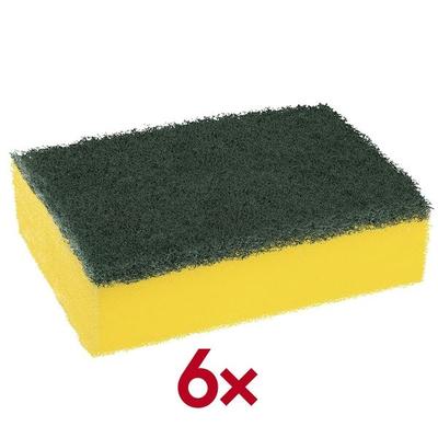 Scotch 6er-Pack Schwämme »Classic XXL« Image