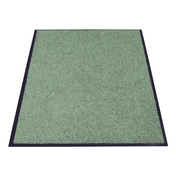 Miltex Fußmatte »Eazycare Color« 90x150 cm grün, 90 cm Image