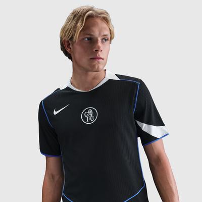 Chelsea Nike Ausweichtrikot Dri-Fit Adv Match-Trikot 2025–26 Image
