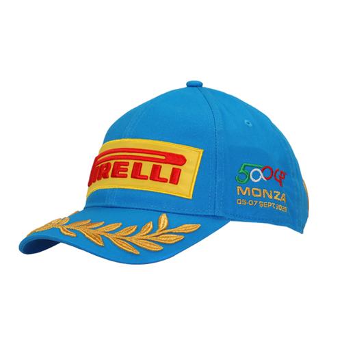 Pirelli Monza GP Podium Cap