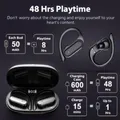 Auricolari Bluetooth Sony TWS Cuffie touch wireless Cavo sportivo Riduzione del rumore Auricolari stereo per chiamate Hi-Fi HD