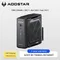 AOOSTAR GODY Mini PC de jeu AMD Ryzen 9 7940HX CPU + AMD Radeon RX 7600 XT WiFi 7 Mini ordinateur de bureau de jeu haute Performance