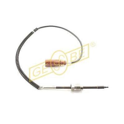 Gebe Sensor, Abgastemperatur [Hersteller-Nr. 980471] für Audi Image