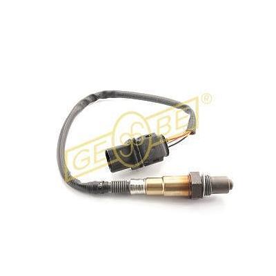 Gebe Lambdasonde [Hersteller-Nr. 971151] für Opel Image