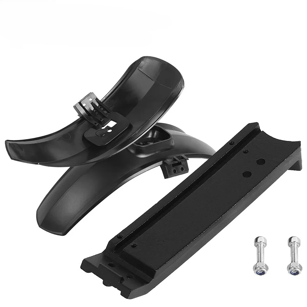 Hintere Kotflügelbaugruppe für JOYOR S5 S8 S10 Elektroroller, hinterer Kotflügel oder Installationshalterung, Befestigungsarm-Zubehör Image