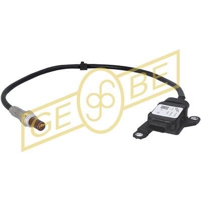 Gebe NOx-Sensor, NOx-Katalysator [Hersteller-Nr. 937731] für Volvo Image