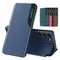 Smart View Flip Cassa Del Telefono Per Samsung Galaxy A56 A36 A26 A06 A16 A15 5G A25 A35 A55 A05 A05S A34 A54 5G Libro Della Copertura Funda Coque