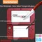 9H gehärtetes Glas für Nintendo New 3DS XL LL Displayschutzfolie + Down PET Full Cover Spielkonsole Schutzfolie Guard 3DS XL/LL