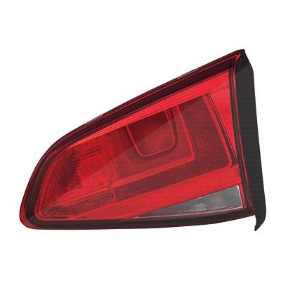 Alkar Heckleuchte [Hersteller-Nr. 2272137] für VW Image