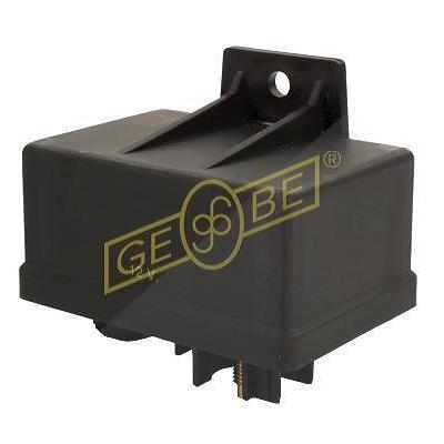 Gebe Steuergerät, Glühzeit [Hersteller-Nr. 994441] für Fiat, Lancia Image
