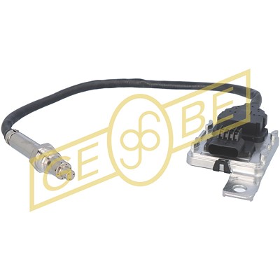 Gebe NOx-Sensor, NOx-Katalysator [Hersteller-Nr. 937871] für VW Image