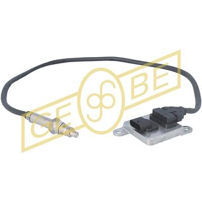 Gebe NOx-Sensor, NOx-Katalysator [Hersteller-Nr. 936131] für Skoda, VW Image