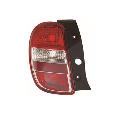 Alkar Heckleuchte [Hersteller-Nr. 2201568] für Nissan Image