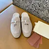Herren Wildleder Mule Loafer Paar Valentinstag Geburtstagsgeschenke Langlebiges Festivalzubehör Freizeitschuhe Hausschuhe Herrenschuhe
