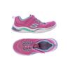 Skechers Damen Kinderschuhe, Gr. 32, pink, kein Etikett