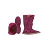 Kappa Damen Halbschuh, Gr. 37, pink, kein Etikett