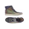 A.s.98 Damen Sneakers, Gr. 37, mehrfarbig, kein Etikett