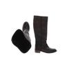 Boss Orange Damen Stiefel, Gr. 41.5, braun, kein Etikett