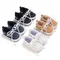 0-1 Year Old Baby Shoes With Soft Cloth Sole For Spring And Autumn Single Cloth Shoes For Boys And Girls Baby Walking Shoes